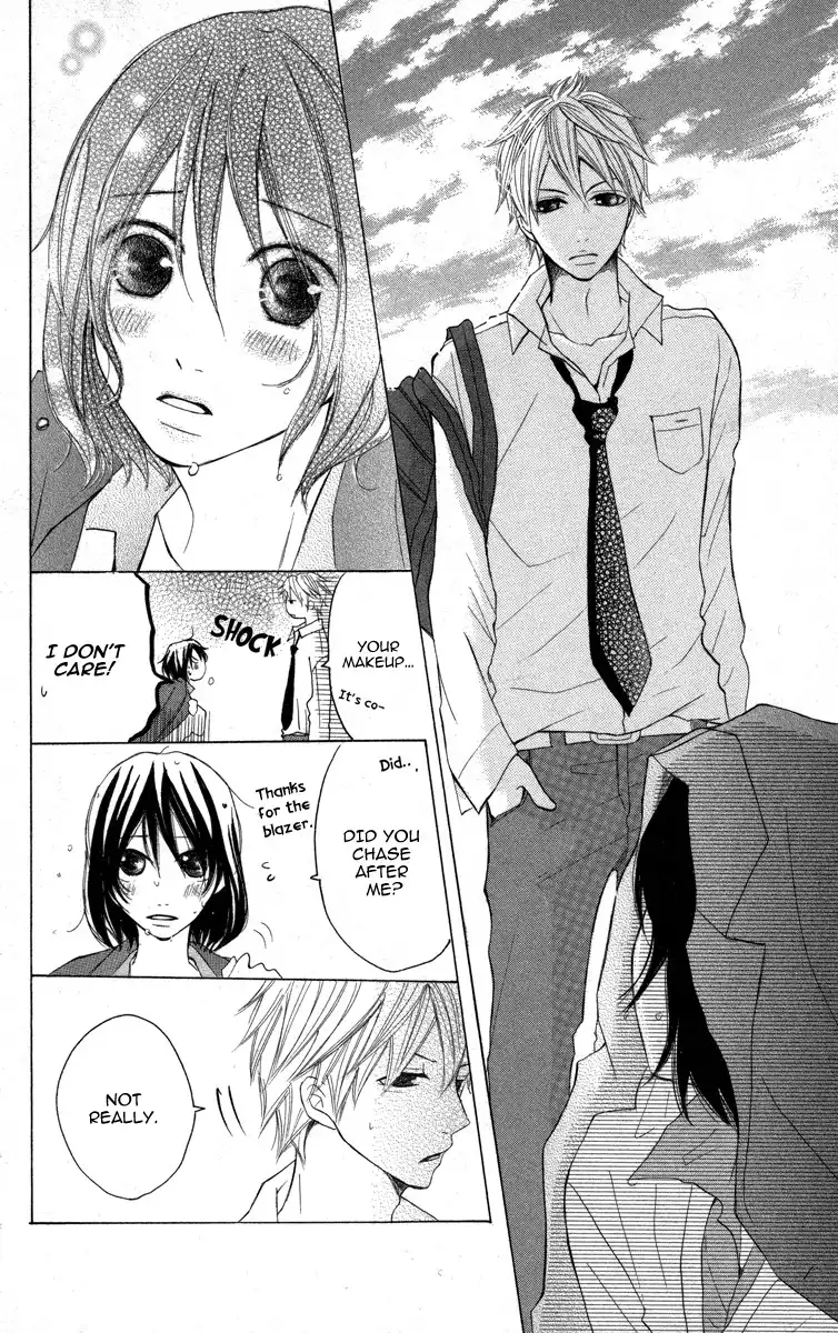 Kanpeki Kareshi Kanojo Chapter 1 38